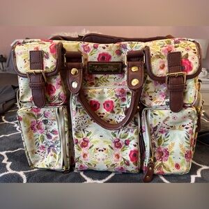 The House of Flynn camera bag